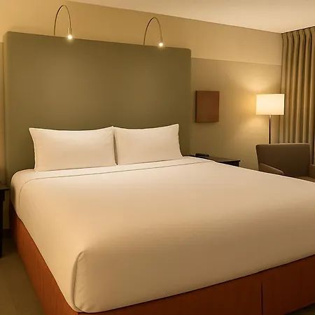 Crowne Plaza - West Loop By Ihg Hotel Chicago
