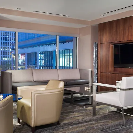 Ac Downtown 4*