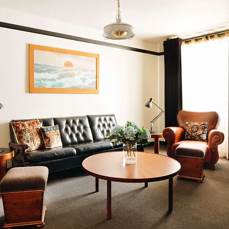Hotel Athletic Association, Part Of Hyatt 4*