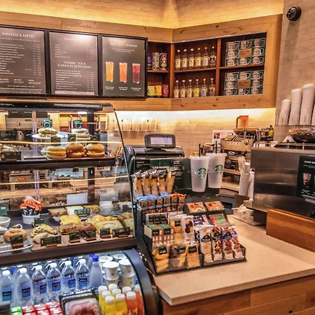 Courtyard By Marriott Downtown/magnificent Mile Chicago
