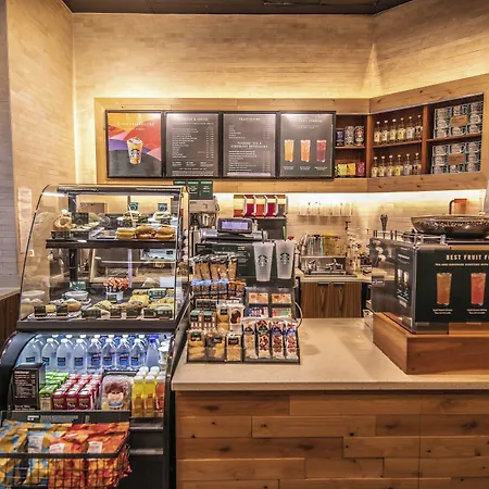 Courtyard By Marriott Downtown/magnificent Mile Chicago