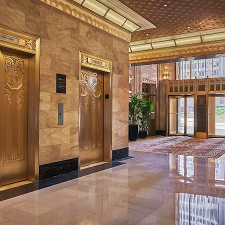 Pendry Hotel