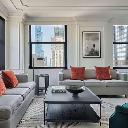 Pendry 4* Chicago
