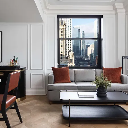 Hotel Pendry 4*