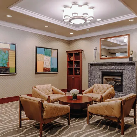 Club Quarters Wacker At Michigan, 4*