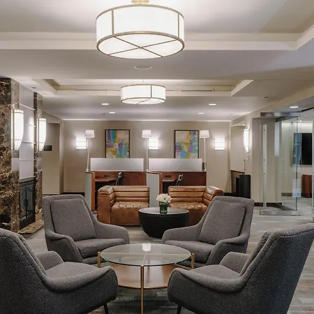 Club Quarters Wacker At Michigan, 4* Chicago