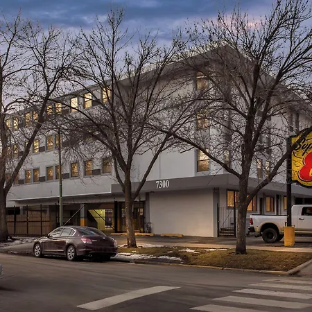 Super 8 By Wyndham Il Hotel Chicago
