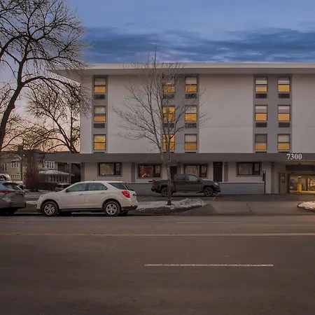 Super 8 By Wyndham Il Hotel