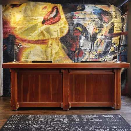 Hotel Acme Chicago, Outset Collection By Hilton 4*