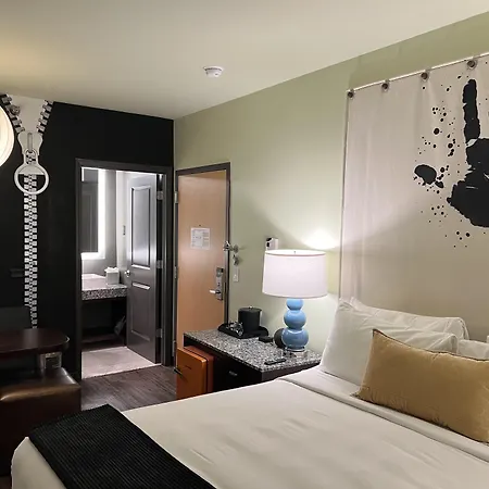 Acme Chicago, Outset Collection By Hilton 4* Chicago