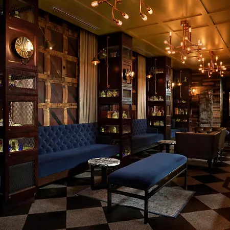 Acme Chicago, Outset Collection By Hilton Hotel Chicago