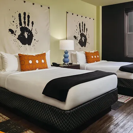 Acme Chicago, Outset Collection By Hilton Hotel