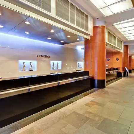 Embassy By Hilton Downtown Magnificent Mile