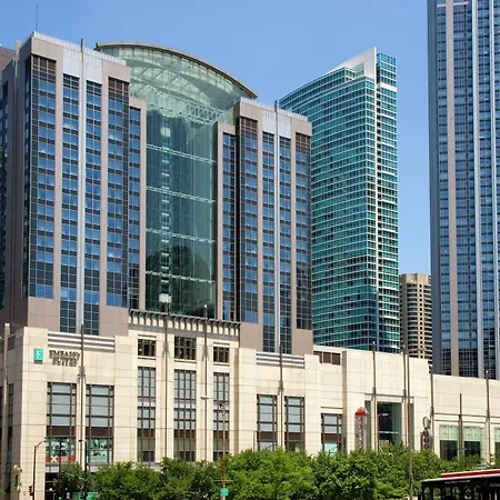 Embassy By Hilton Downtown Magnificent Mile