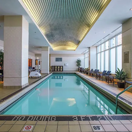 Hotel Embassy By Hilton Downtown Magnificent Mile Chicago
