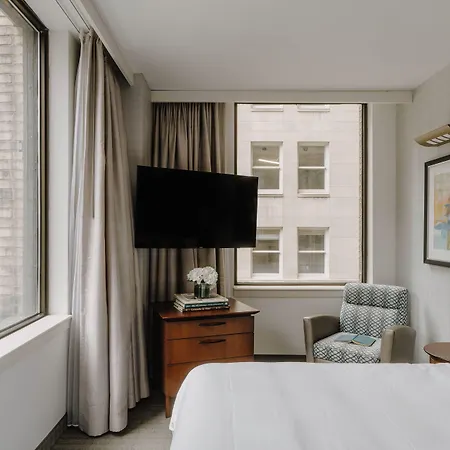 Hotel Loop