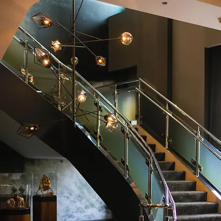 The Gwen, A Luxury Collection Hotel, Michigan Avenue Hotel