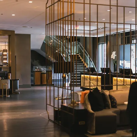 Hotel The Gwen, A Luxury Collection Hotel, Michigan Avenue 4*