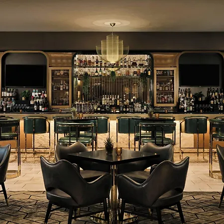 The Gwen, A Luxury Collection Hotel, Michigan Avenue Chicago