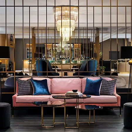 Hotel The Gwen, A Luxury Collection Hotel, Michigan Avenue
