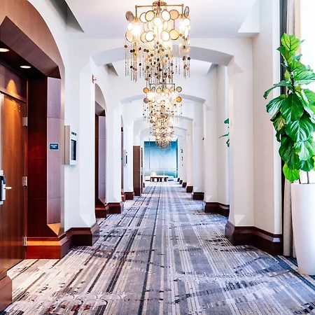 The Gwen, A Luxury Collection Hotel, Michigan Avenue Chicago