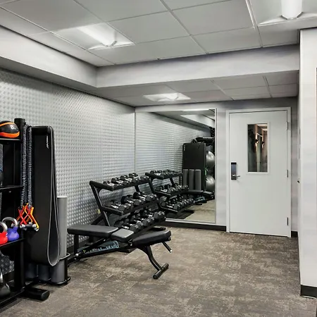 Fairfield And Downtown/ Magnificent Mile 3* Chicago