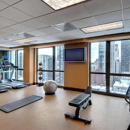Homewood By Hilton Chicago-downtown Chicago