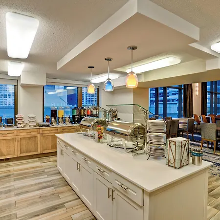 Homewood By Hilton Chicago-downtown