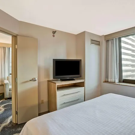 Homewood By Hilton Chicago-downtown Hotel Chicago