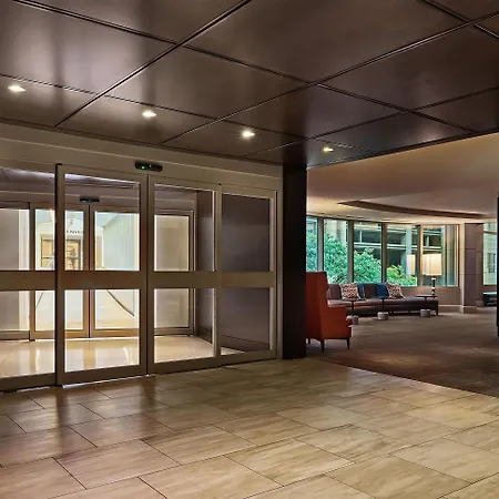 Hotel Hyatt Centric Magnificent Mile