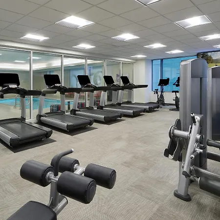 Hyatt Centric Magnificent Mile Hotel Chicago