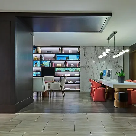 Hotel Hyatt Centric Magnificent Mile