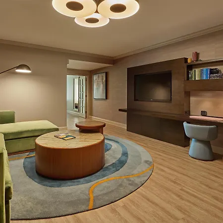 Hotel Hyatt Centric Magnificent Mile
