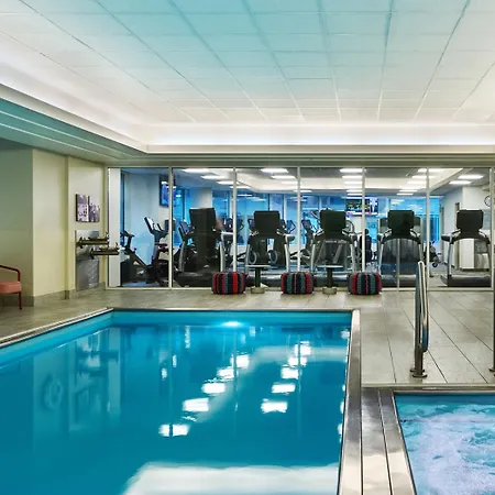 Hyatt Centric Magnificent Mile Chicago
