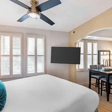 Western Hawthorne Terrace 3* Chicago