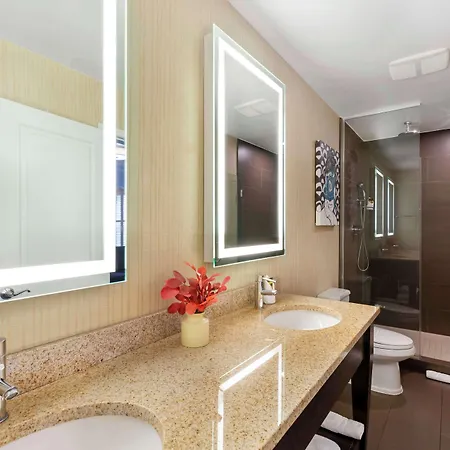 Western Hawthorne Terrace 3* Chicago