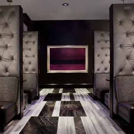Silversmith Downtown Hotel Chicago