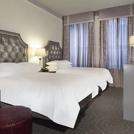 Silversmith Downtown Hotel