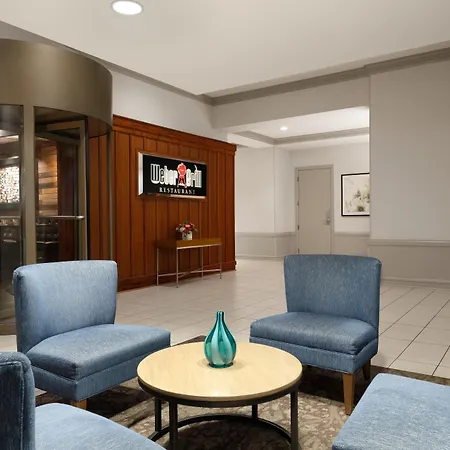 Hilton Garden Downtown/magnificent Mile 3* Chicago