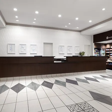 Hilton Garden Downtown/magnificent Mile Hotel Chicago