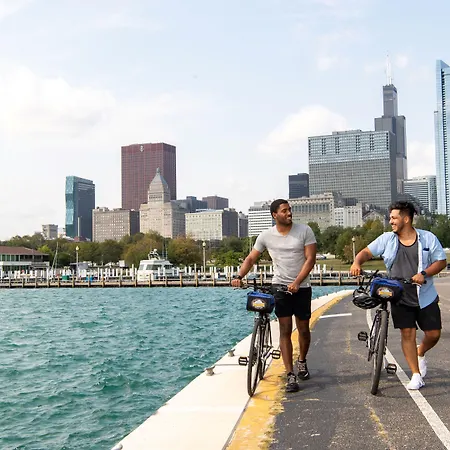 & Chicago-downtown By Ihg Hotel