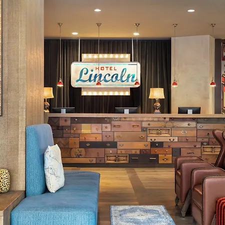 Lincoln Chicago