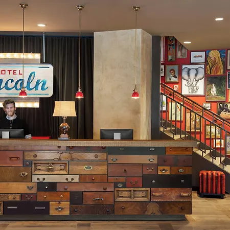 Hotel Lincoln