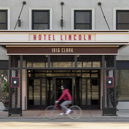 Hotel Lincoln