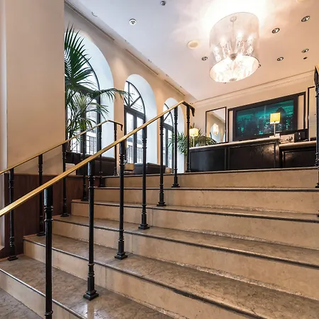 Express - Magnificent Mile By Ihg Chicago