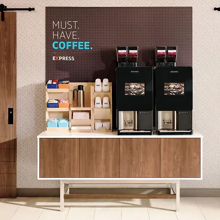 Express - Magnificent Mile By Ihg 3* Chicago