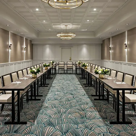 The Talbott, Autograph Collection Chicago