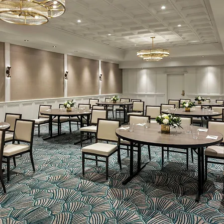 The Talbott, Autograph Collection Hotel