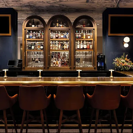 Hotel The Talbott, Autograph Collection 4*