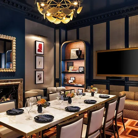 The Talbott, Autograph Collection Hotel
